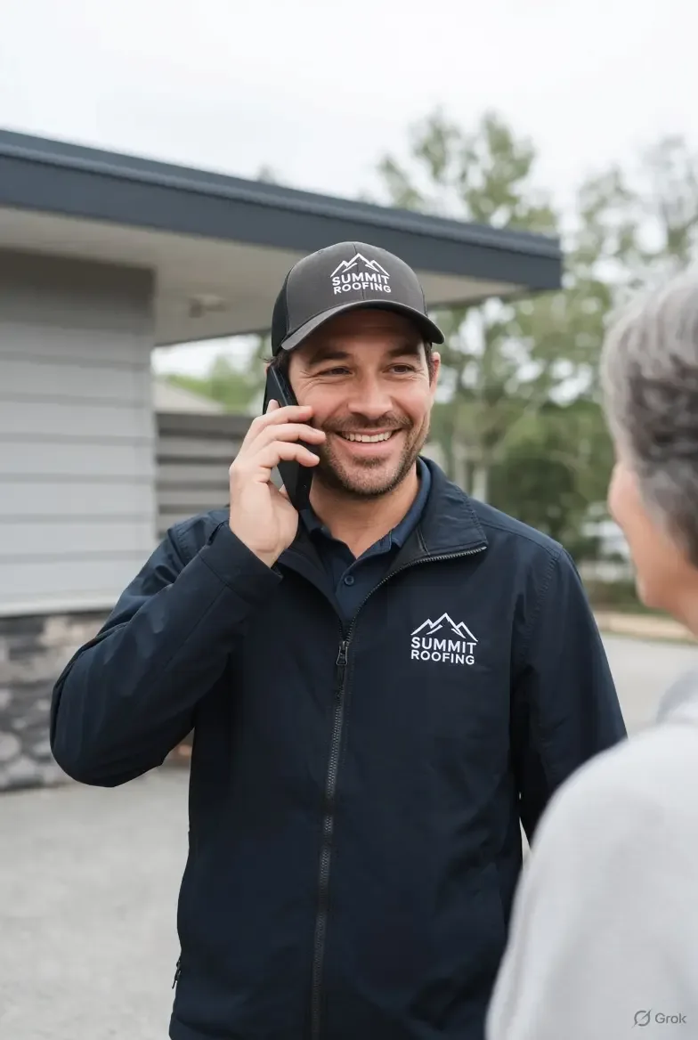 Flat Roof Leak Repair Swisher, IA FAQs